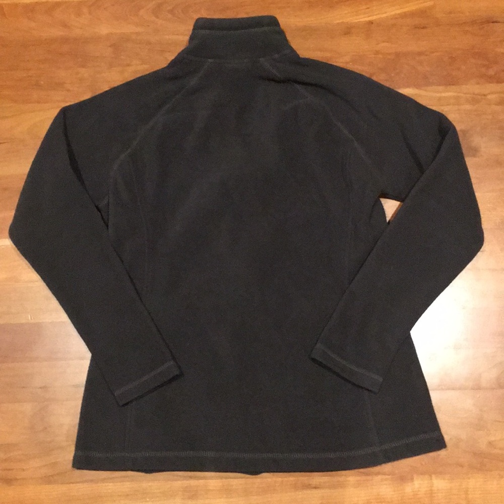 Fleece Jacket - Picture 2 of 2